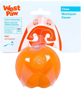 West Paw Zogoflex Jive