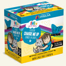 Weruva Wet Cat Food Pouches-17