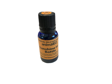 AnimalEO Sunshine in a Bottle 15ml