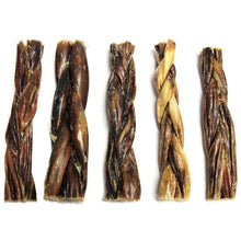 Load image into Gallery viewer, The Natural Dog Company Real Meat Chews