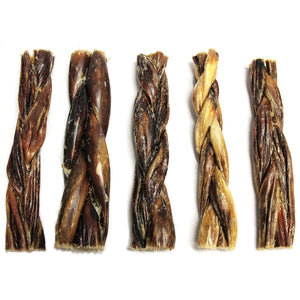 The Natural Dog Company Real Meat Chews