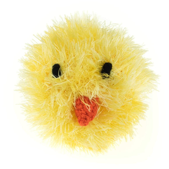 OoMaLoo Handmade Turkish Squeaky Toys