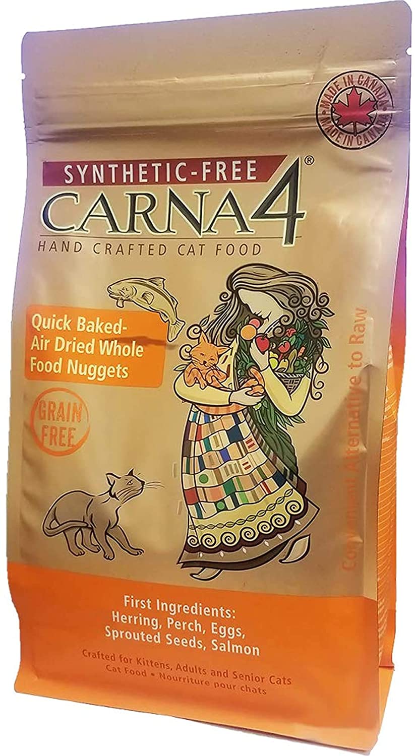 Carna4 ingredients clearance