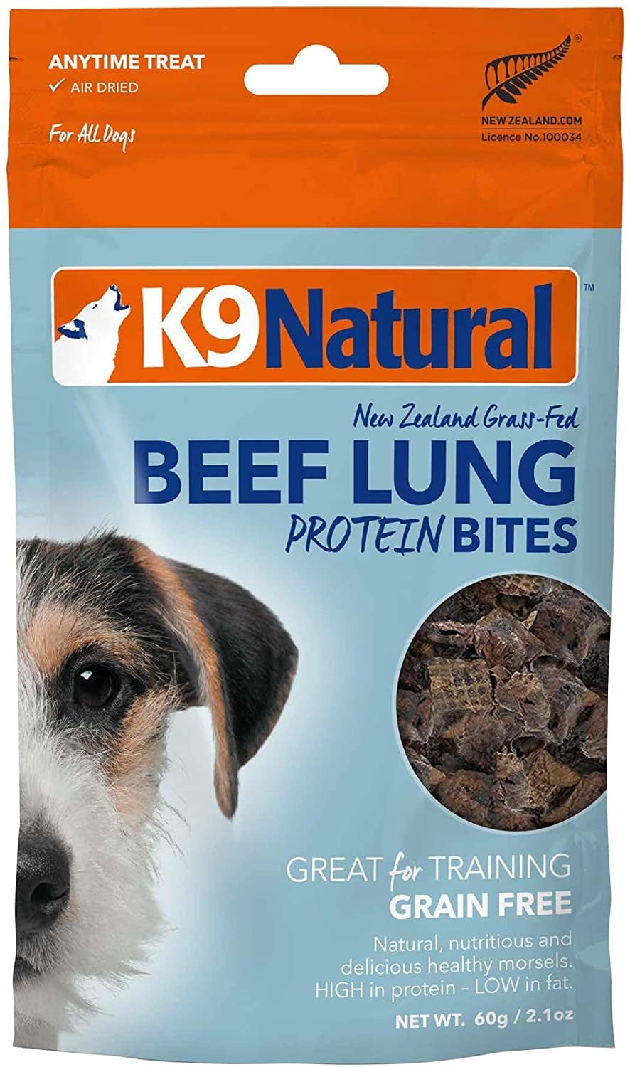 K9 Natural Dog Treats - 0