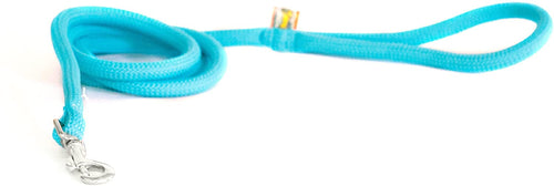 Yellow Dog Design - Round Braided 5' Leash