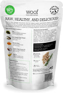 Woof Dog Freeze Dried Diets-10