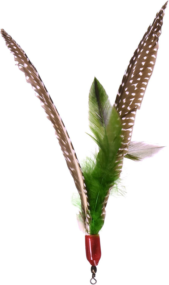 Go Cat Wands & Refills