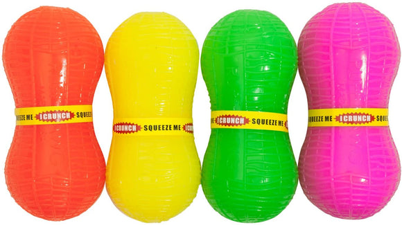 Ruffdawg Stuffable Toys