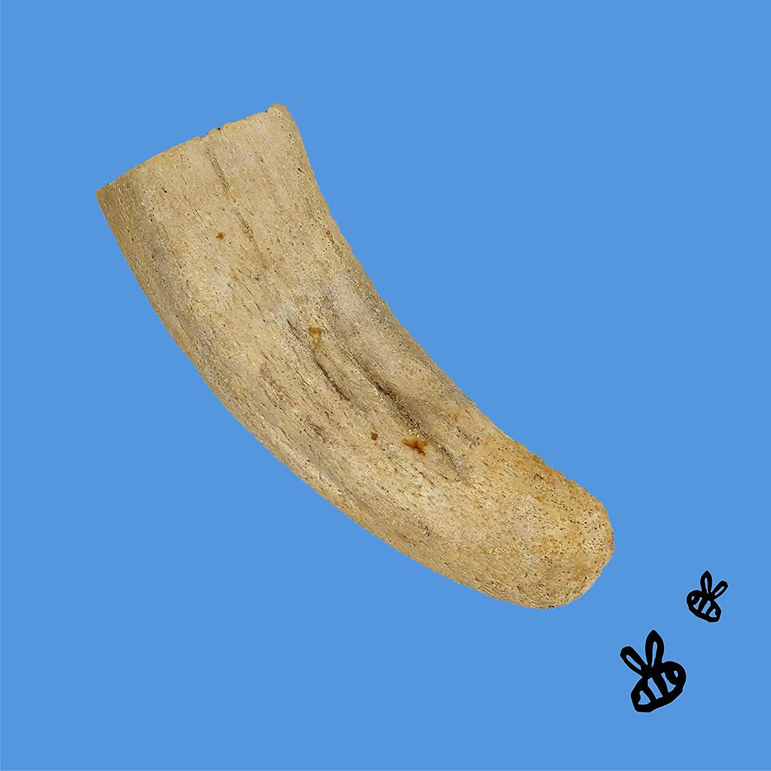 Honey I'm Home Honey-Coated Chews