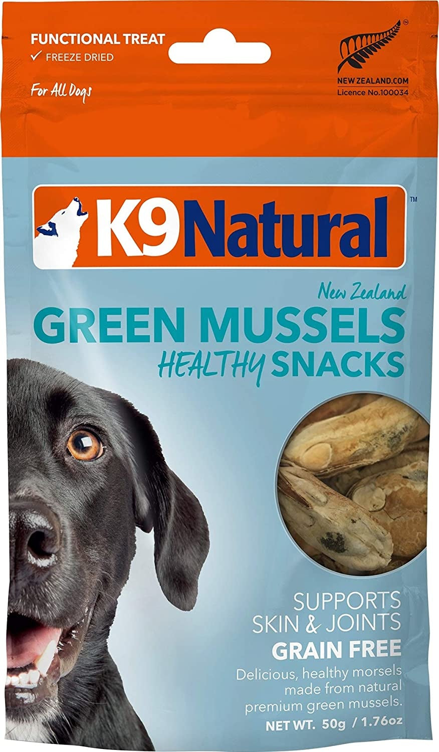 K9 Natural Dog Treats
