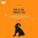 West Paw Zogoflex Hurley-16