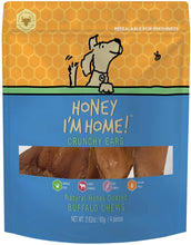 Load image into Gallery viewer, Honey I&#39;m Home Honey-Coated Chews