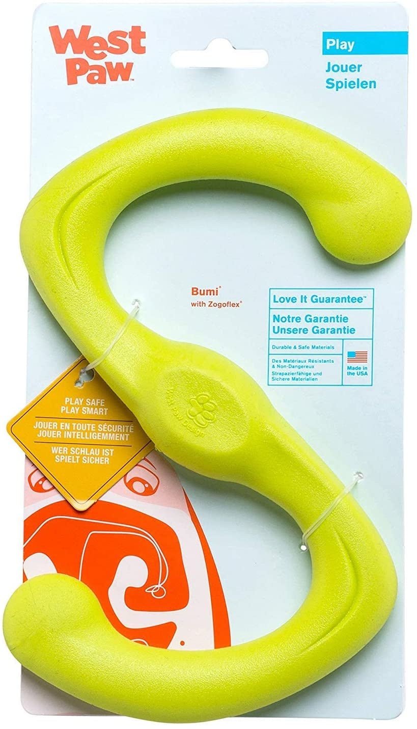 West Paw Zogoflex Bumi