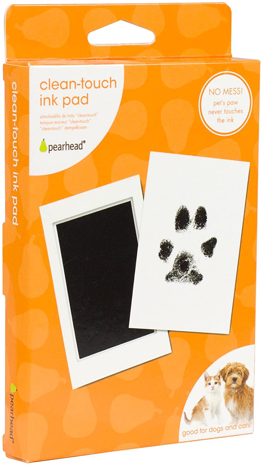 Pearhead Memorial Collection