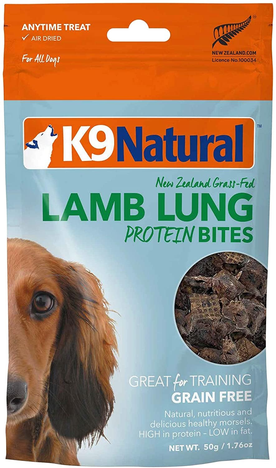 K9 Natural Dog Treats