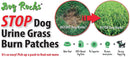 Dog Rocks Lawn Savers-5