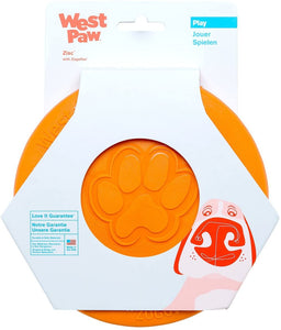 West Paw Zogoflex Zisc