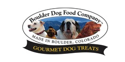 Boulder Dog Food Co. Beef Treats