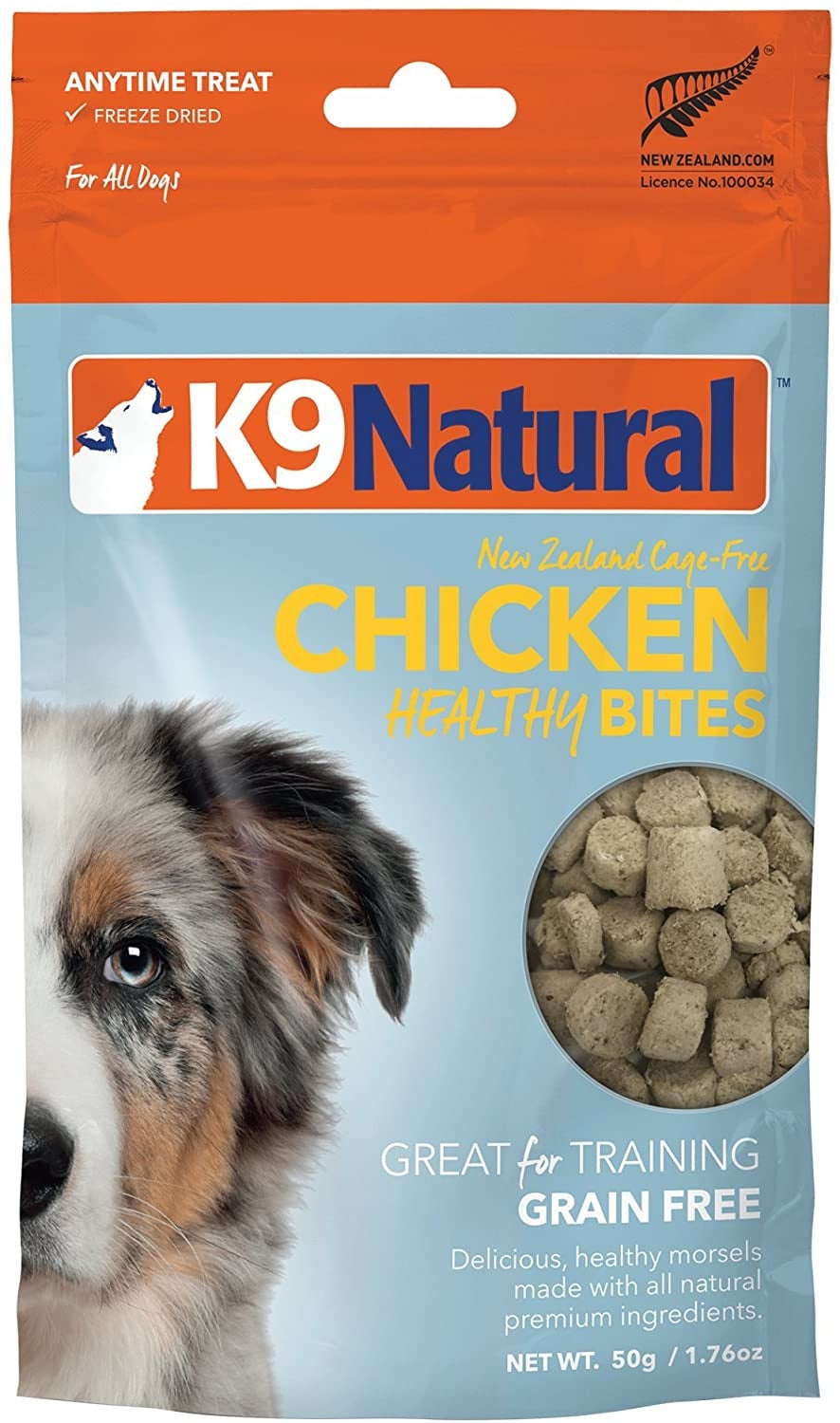 K9 Natural Dog Treats