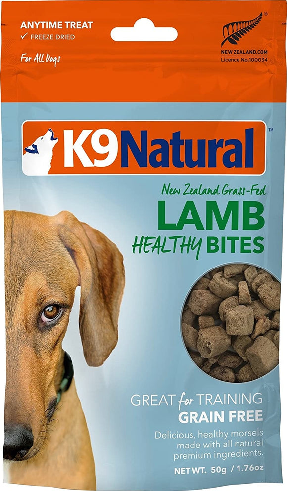 K9 Natural Dog Treats