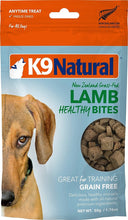 Load image into Gallery viewer, K9 Natural Dog Treats