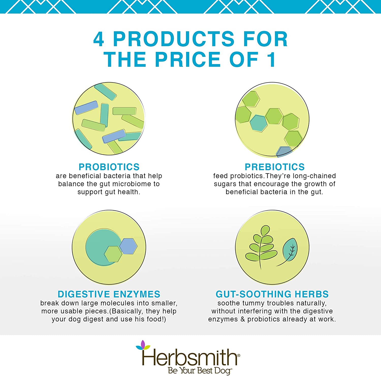 Herbsmith MicroFlora Plus