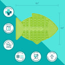 LickiMat Soothing Lick Mats-43