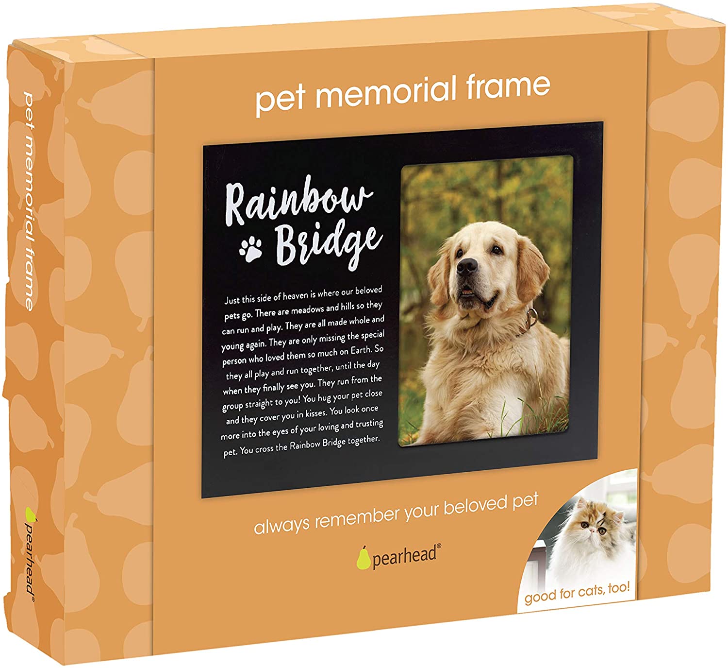 Pearhead Memorial Collection