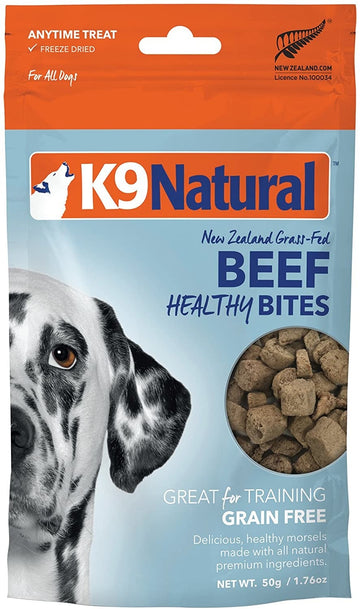 K9 Natural Dog Treats
