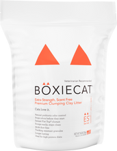 Load image into Gallery viewer, BoxieCat Litter