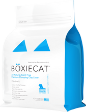 Load image into Gallery viewer, BoxieCat Litter