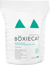 Load image into Gallery viewer, BoxieCat Litter