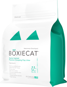 BoxieCat Litter