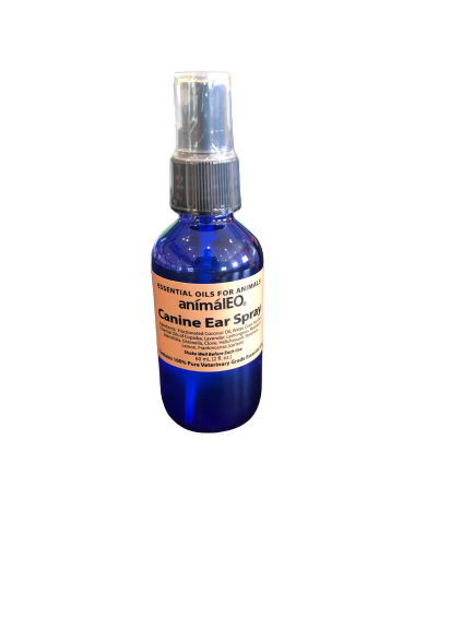 AnimalEO K9 Ear Spray