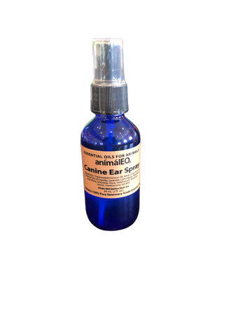 AnimalEO K9 Ear Spray - 0
