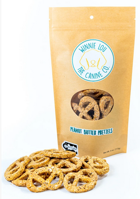 Winnie Lou Treats 4oz