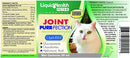 Liquid Health Joint Purr-Fection Glucosamine For Cats 2oz-3
