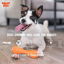 Load image into Gallery viewer, West Paw Zogoflex Hurley