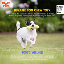 Load image into Gallery viewer, West Paw Zogoflex Hurley
