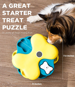 Outward Hound Puzzle Toys