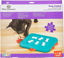 Load image into Gallery viewer, Outward Hound Puzzle Toys
