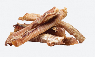 Ziwi Peak Dog Treat Lamb Trachea Single