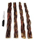 Tuesday's Real Meat Chews-4