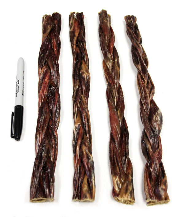 Tuesday's Real Meat Chews