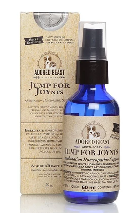 Adored Beast Jump for Joynts 2oz