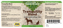 Animal Essentials Tranquility Blend-2