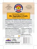 Anderson's Dog Frozen Raw Food-4