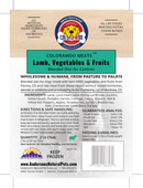 Anderson's Dog Frozen Raw Food-3