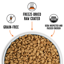 Load image into Gallery viewer, Bixbi - Rawbble Dry Dog Food