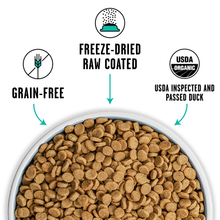 Load image into Gallery viewer, Bixbi - Rawbble Dry Dog Food